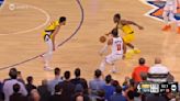 The Pacers-Knicks Ref Admits Aaron Nesmith Did Not Commit Kicked Ball