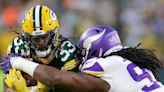 Minnesota Vikings at Green Bay Packers: Predictions, picks and odds for NFL Week 8 game