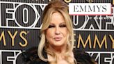 Jennifer Coolidge Brings the Laughs Again in Emmy Acceptance Speech for Outstanding Supporting Actress in a Drama Series