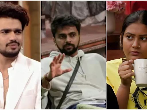 BB OTT 3: Vishal Pandey-Lovekesh Kataria In Danger Zone, Shivani Kumari Gets Saved In Immunity Task