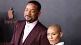 Jada Pinkett Smith Explains Comments About Being Separated from Will Smith Since 2016