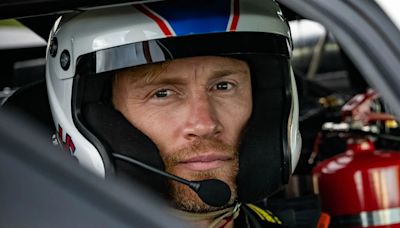 Future of Freddie Flintoff's TV career revealed in wake of Top Gear crash