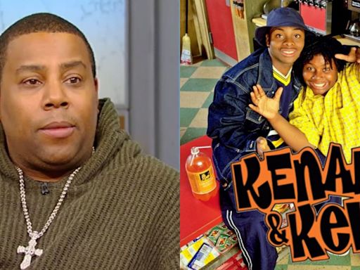 Kenan Thompson de "Kenan y Kel" habla sobre Dan Schneider y los abusos en Nickelodeon