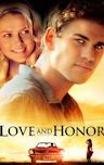 Love and Honor (2013 film)