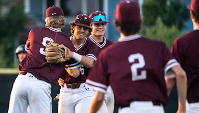 Iowa high school state baseball tournament: Scores, bracket updates