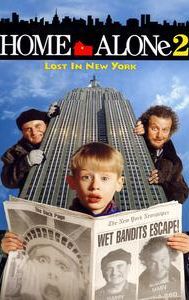 Home Alone 2: Lost in New York