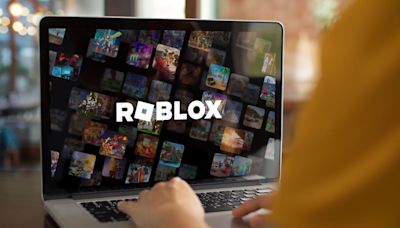 ‘Roblox’ Online Viewership Explodes Thanks To ‘Dress To Impress’ Craze