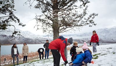 Cuándo terminan las vacaciones de invierno en Mendoza 2024