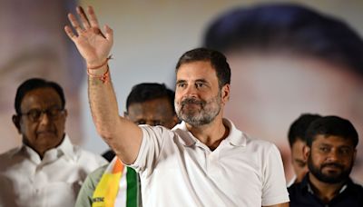 Opposition Rivals Turned Allies Hope to Unseat Modi In Delhi