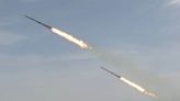 Ukraine intercepts 46% of Russian missiles launched over past 6 months – WSJ