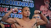 Ex-Puerto Rico boxer Félix Verdejo found guilty on two charges tied to death of his pregnant lover