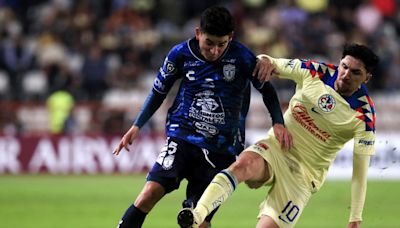 Concachampions 2024 | América se queda cerca de la gloria, pero es eliminado por Pachuca en semifinales; resultado, goles y resumen del partido