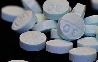 San Bernardino County, California Man Sentenced to 10 Years in Prison for Conspiracy to Distribute Large Quantities of Fentanyl Pills