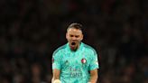 Marseille considering move for Feyenoord goalkeeper Timon Wellenreuther