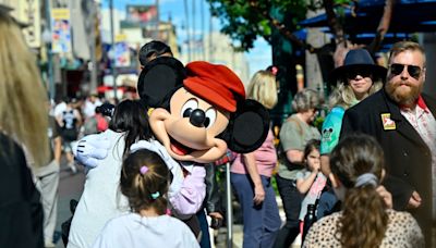 Disneyland unveils new summer ticket deal