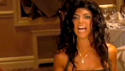 The 10 Biggest, Wildest Fights from 'The Real Housewives of New Jersey'