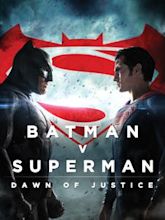 Batman v Superman: Dawn of Justice