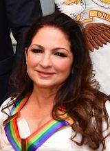 Gloria Estefan