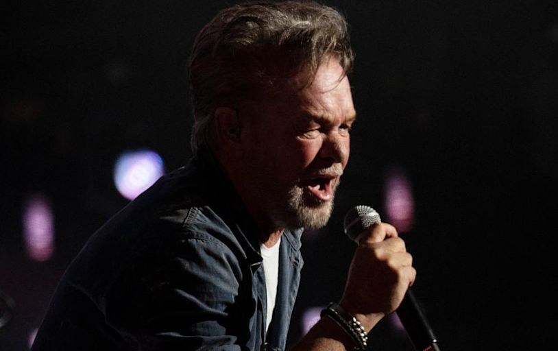 'Show's Over!': John Mellencamp Abruptly Ends Concert After Ranting at Heckler Who Asked Him to 'Play Some Music'