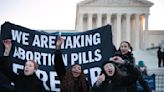 The Abortion Pill Underground—Plus, Can Dems Hold the Senate?