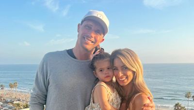The Bachelor’s Tenley Molzahn and Taylor Leopold Welcome Baby No. 2