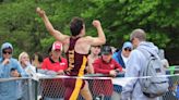 Jumping for gold: Trojans’ Qualk wins WPIAL title in long jump