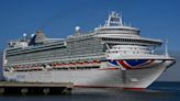 Cruise stomach bug 'has been a problem for weeks'