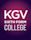 King George V College