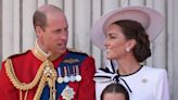 William and Kate hail England’s ‘teamwork, grit and determination’