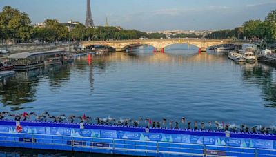 Paris spent €1.4 billion trying to clean up the Seine: Has it worked?