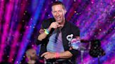 Coldplay perform new song about Luton at Big Weekend