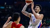 Basketball: Philippines reach semi-finals of FIBA Olympic Qualifying Tournament