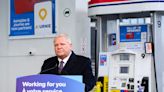 Ford government to scrap online licence plate renewal, will be done automatically instead