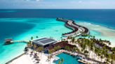 Oblu Xperience Ailafushi, Maldives hotel review: An affordable resort in the archipelago
