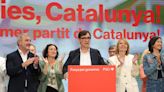 La independencia, el asunto que más divide a los partidos catalanes