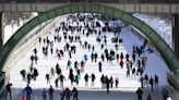 Rideau Canal Skateway opens for first time since 2022