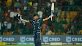 What Impressed Me Was...: Sachin Tendulkar Showers Praise On Shubman Gill Ahead Of IPL 2023 Final