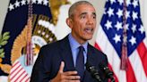 Obama praises Biden, Congress over chips bill, Manchin deal: ‘Progress’