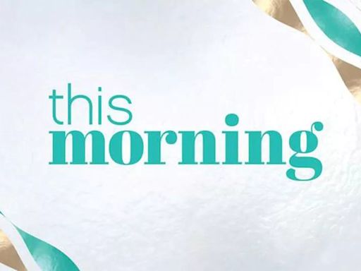 ITV's This Morning faces backlash as sign of pre-recorded show is exposed