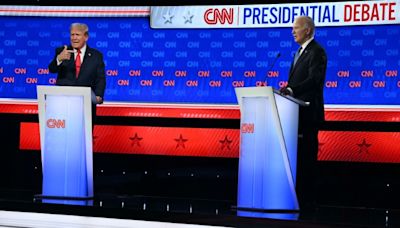 Stumbles and mistruths: Five takeaways of Biden-Trump debate