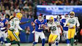 Can the Packers still make the playoffs? Here are Green Bay's playoff chances after loss to the Giants