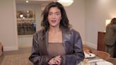 Kylie Jenner calls Nobu chefs for family dinner inside $36m mansion