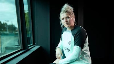 Millie Bright interview: 'It's nice to be underdogs, but we must find another level to get to the final'