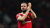 Juan Mata bids farewell to Manchester United – Thursday’s sporting social