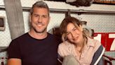 Ant Anstead Displays Couples Christmas Ornament Featuring Renee Zellweger