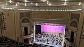 Lafayette Symphony Orchestra to perform "Holiday Pops"