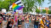 This year’s Chicago Pride Parade will likely be smaller and shorter