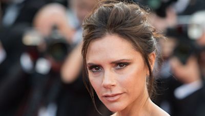 Victoria Beckham Says Troubling Postpartum Tabloid Incident Made Her Anxious About Going Out