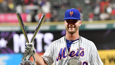 MLB Home Run Derby 2024: Two-time champ Pete Alonso leads the field