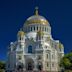 Kronstadt Naval Cathedral